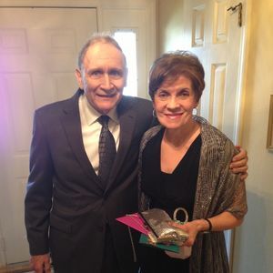 Meet your Posher, Marijule